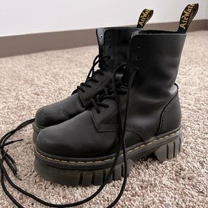 Dr. Martens AirWair Boots